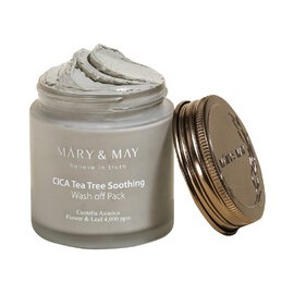CICA TeaTree Soothing Wash...