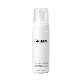 Mitsell Mousse - Micelární...