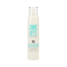 Voodi pea Shine Heist...