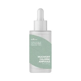 Mugwort Calming ampule -...