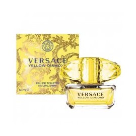 Yellow Diamond EDT