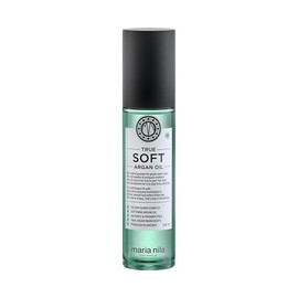 True Soft Argan Oil...