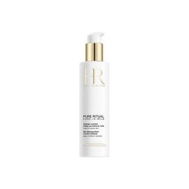 Pure Ritual Make-Up Remover...