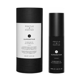 Superstaar Night Oil -...