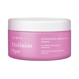 Balinian Spa nomierinošs...