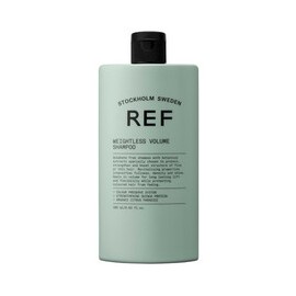 Weightless Volume Szampon -...