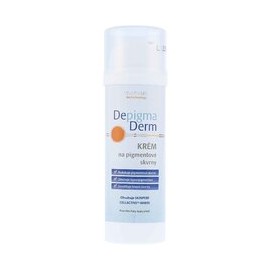 Depigma Derm Krem - Krém na...