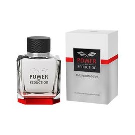 Power of Seduction EDT