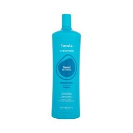 Vitamins Sensi Shampoo -...