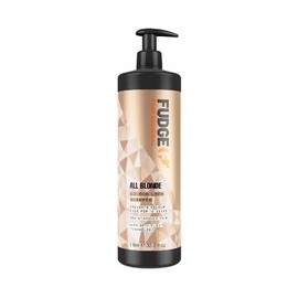 All Blonde Color Lock...