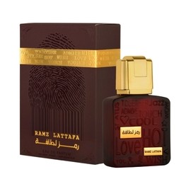 Ramz Gold EDP