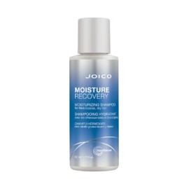 Moisture Recovery...