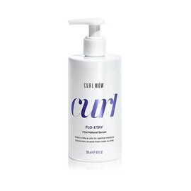 Curl Wow Flo-Entry Vital...