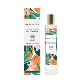 Verbena & Clementine EDP