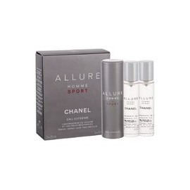 Allure Homme Sport woda...