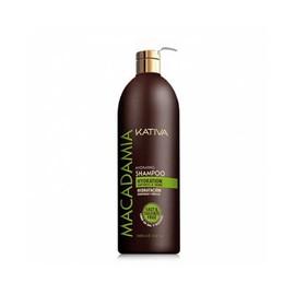 Macadamia Hydrating...