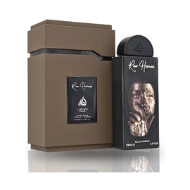 Raw Human EDP