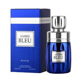 Ambre Bleu EDP