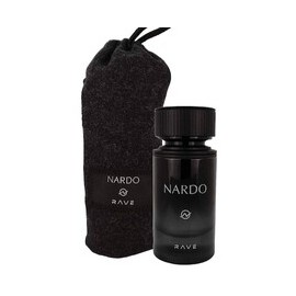 Nardo Black EDP