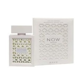 Now White EDP