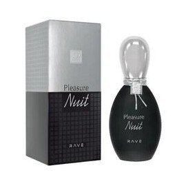 Pleasure Nuit EDP