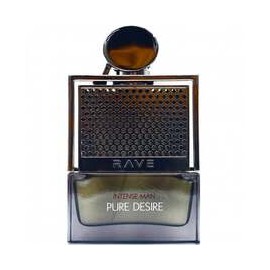 Pure Desire Intense EDP
