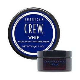 Whip Light Hold Natural...