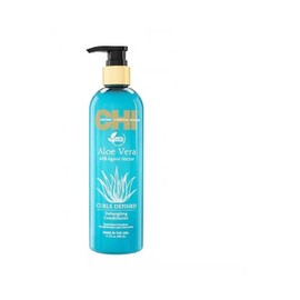 Aloe Vera Curls Defined...