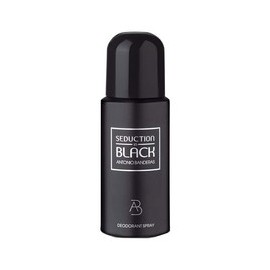 Seduction In Black Deospray