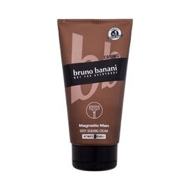Magnetic Man Shaving cream
