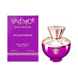Dylan Purple pour Femme EDP...