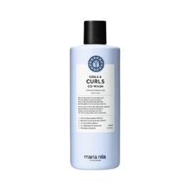 Kondicionierius Curl Wash -...