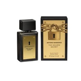 Kuldne Saladus EDT