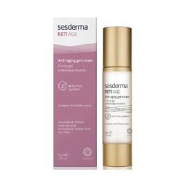 Reti Age Anti-aging Gel...