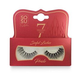 Pride Sinful Lashes - Umělé...