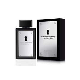 „ Secret EDT“.