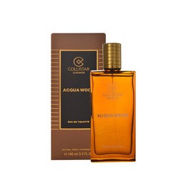 Аква Древесина EDT