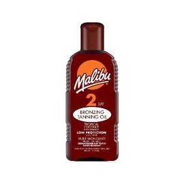 Pronks Päevitus Õli SPF2 -...
