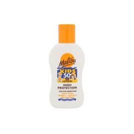 Päike Lastele Lotion SPF50...