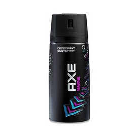 Marine Deospray