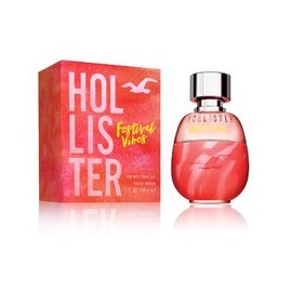 Festival Vibes for Her EDP