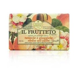 Il Frutetto Soap Medlar &...