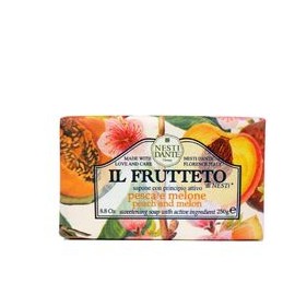 Il Frutetto Soap Peach &...