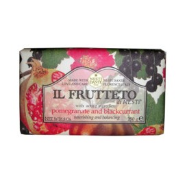 Il Frutetto Soap...