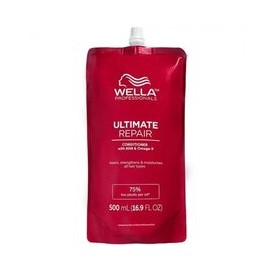 Ultimate Rehair Conditioner...