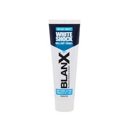 White Shock zobu pasta
