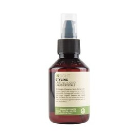 Styling Liquid Crystals -...