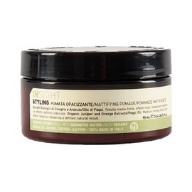 Styling Matifying Pomade -...