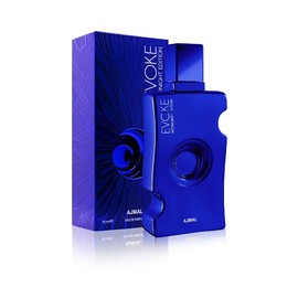 Evoke Midnight Edition...