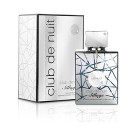 Club De Nuit Sillage EDP...